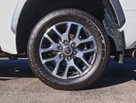 2023 Toyota Tundra Hybrid PLATINUM/HYBRID/1794 EDITION