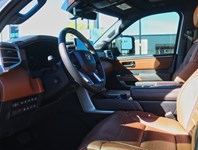 2023 Toyota Tundra Hybrid PLATINUM/HYBRID/1794 EDITION