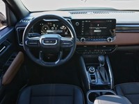 2024 GMC Canyon AT4 Crew Cab | One Owner | Low KM Appeal