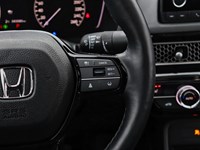 2024 Honda Civic EX | Honda Sensing | Heated Seats | Carplay