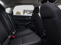 2024 Honda Civic EX | Honda Sensing | Heated Seats | Carplay