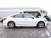 2024 Honda Civic EX | Honda Sensing | Heated Seats | Carplay