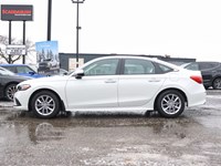 2024 Honda Civic EX | Honda Sensing | Heated Seats | Carplay