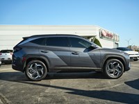 2024 Hyundai Tucson Hybrid Luxury AWD | Bose Speakers | Panoramic Sunroof