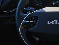 2024 Kia Niro PHEV 1000KM/TANK/BEST IN CLASS CARGO/OFF-LEASE