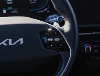 2024 Kia Niro PHEV 1000KM/TANK/BEST IN CLASS CARGO/OFF-LEASE