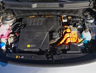 2024 Kia Niro PHEV 1000KM/TANK/BEST IN CLASS CARGO/OFF-LEASE