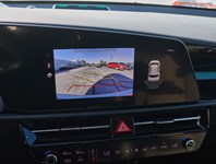 2024 Kia Niro PHEV 1000KM/TANK/BEST IN CLASS CARGO/OFF-LEASE