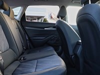 2024 Kia Seltos LX AWD