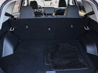 2024 Kia Seltos LX AWD