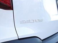 2024 Kia Seltos LX AWD
