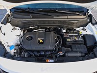 2024 Kia Seltos LX AWD