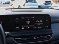 2024 Kia Seltos LX AWD