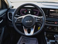 2024 Kia Seltos LX AWD