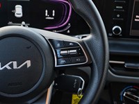 2024 Kia Seltos LX AWD