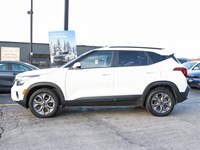 2024 Kia Seltos LX AWD