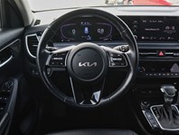 2024 Kia Seltos EX FWD