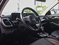 2024 Kia Seltos EX FWD