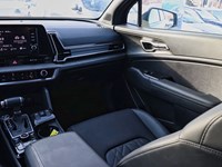 2024 Kia Sportage OFF-LEASE | LEATHER INTERIOR | CPO ELIGIBLE |MINT