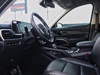 2024 Kia Telluride EX AWD | Leather | Remote Start | Heated Seats