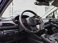 2024 Subaru Crosstrek Limited AWD