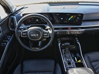 2025 Kia Sorento X-LINE LIMITED | 4.49 % | CERTIFIED PRE-OWNED