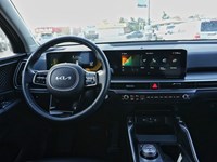 2025 Kia Sorento HEV ONE OWNER/NO ACCIDENTS/1000 KM/TANK