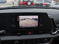 2025 Kia Sportage LX AWD