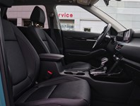2026 Kia Seltos EX Premium AWD