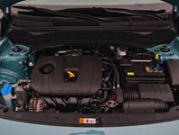 2026 Kia Seltos EX Premium AWD