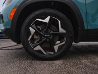 2026 Kia Seltos EX Premium AWD