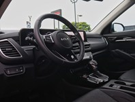 2026 Kia Seltos EX Premium AWD