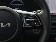 2026 Kia Seltos SX AWD w/Black Interior