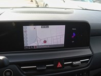 2026 Kia Seltos SX AWD w/Black Interior