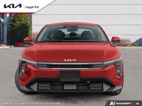 2026 Kia K4 LX | Kia Connect | Heated Seats | Smart Cruise