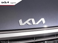 2026 Kia K4 LX FWD