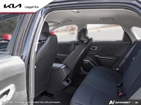 2026 Kia K4 LX FWD
