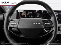 2025 Kia K4 EX | Heated Wheel | Smart Key | Remote Start