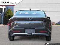2026 Kia K4 EX | Heated Wheel | Smart Key | Remote Start