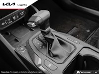 2026 Kia K4 EX+ FWD