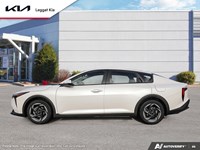 2026 Kia K4 EX FWD