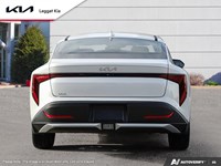 2026 Kia K4 EX FWD