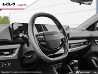 2026 Kia K4 EX FWD