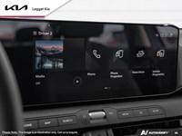 2026 Kia K4 EX FWD