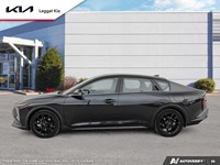2026 Kia K4 GT-Line Turbo Limited FWD