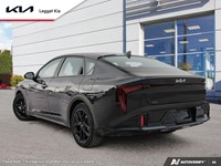 2026 Kia K4 GT-Line Turbo Limited FWD