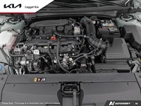 2026 Kia K4 GT-Line Turbo Limited FWD