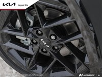2026 Kia K4 GT-Line Turbo Limited FWD