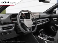 2026 Kia K4 GT-Line Turbo Limited FWD