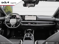2026 Kia K4 GT-Line Turbo Limited FWD
